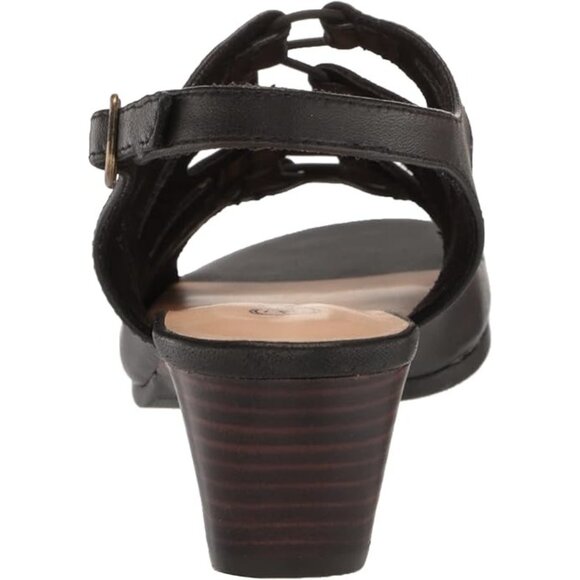 Bella Vita Women's Zamira Sandals - Picture 5 of 7